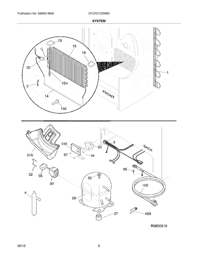 Diagram for CFUF21CDMB0