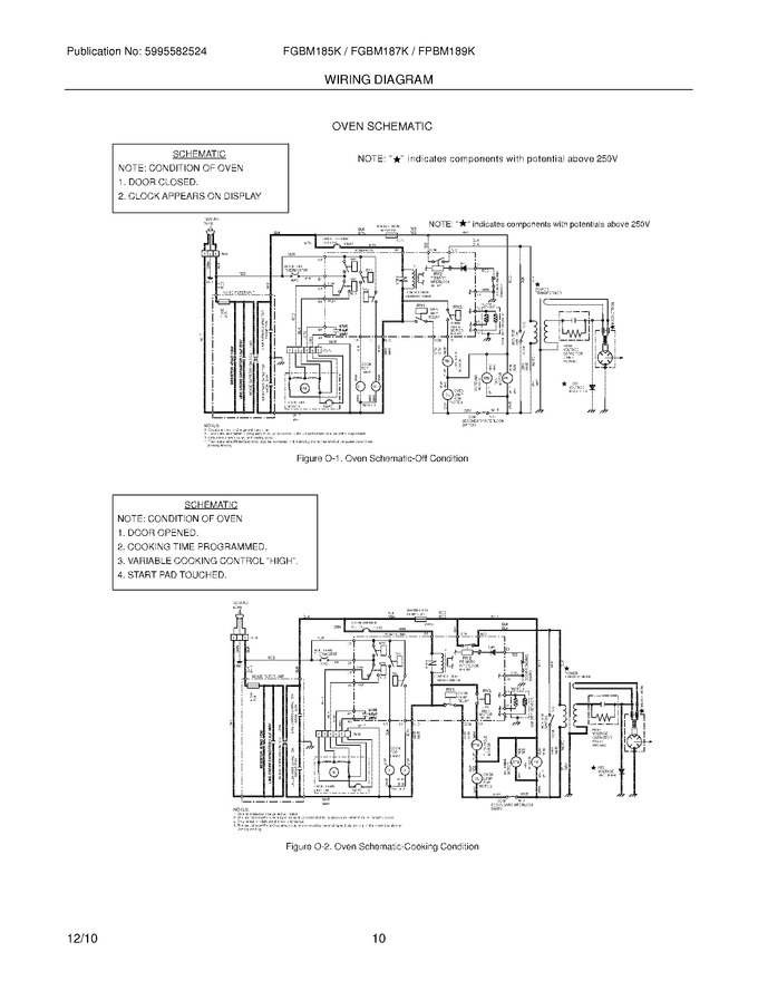 Diagram for FGBM187KBC