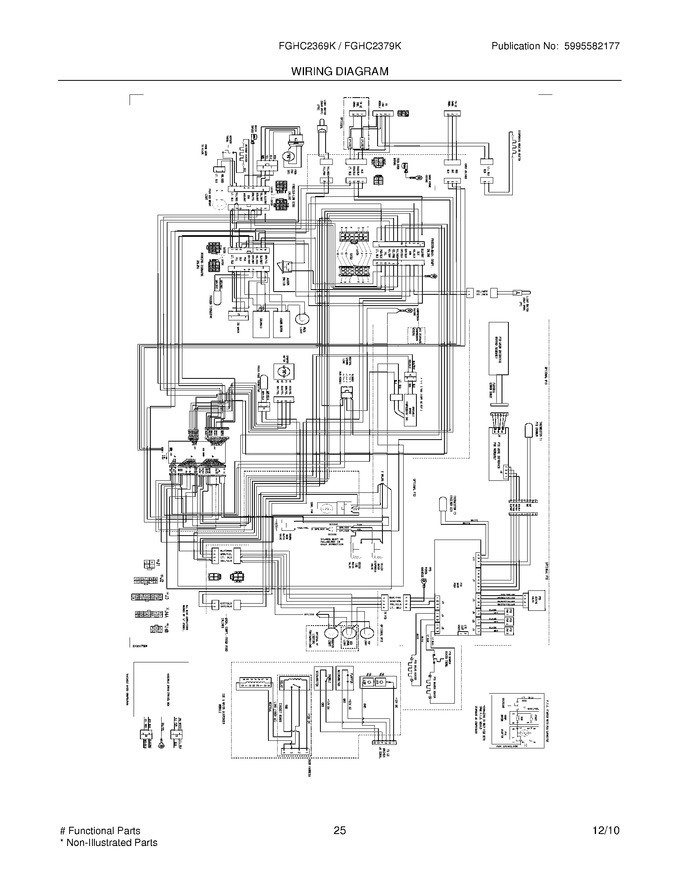 Diagram for FGHC2379KE2