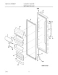Diagram for 05 - Refrigerator Door