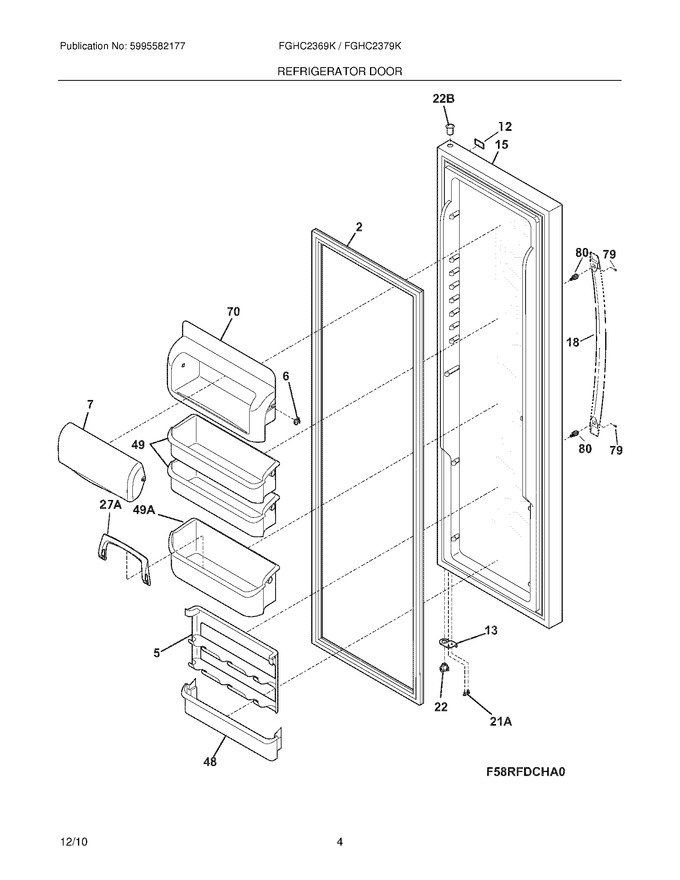 Diagram for FGHC2369KP2