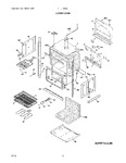 Diagram for 07 - Lower Oven