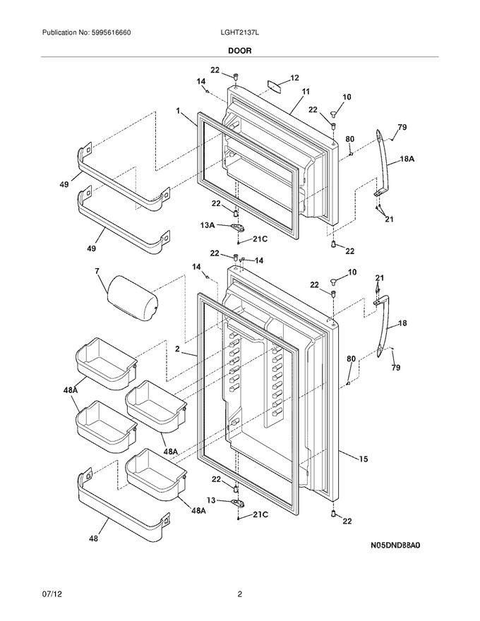 Diagram for LGHT2137LP6