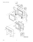 Diagram for 09 - Doors