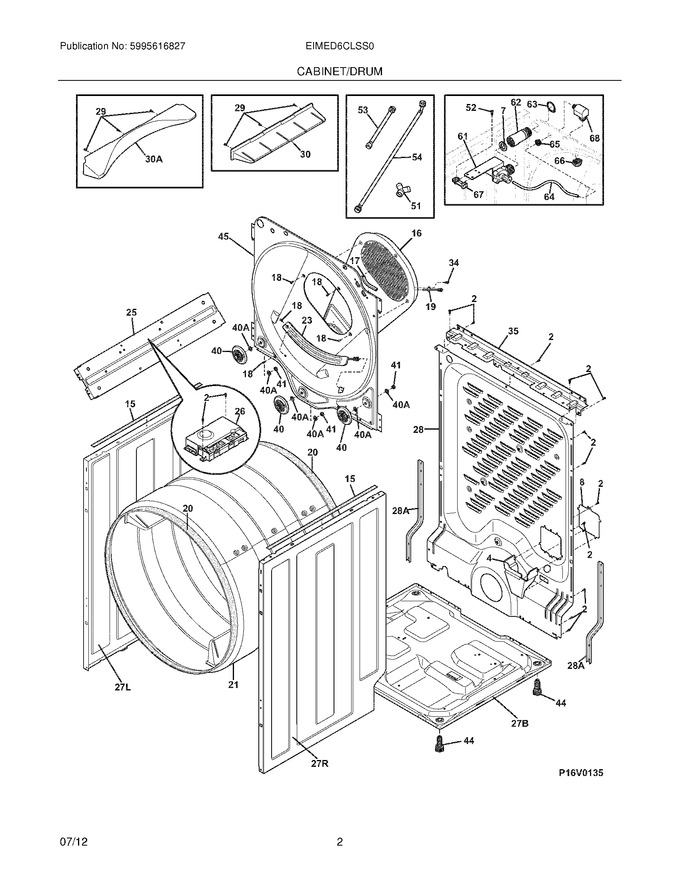 Diagram for EIMED6CLSS0