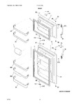 Diagram for 03 - Doors