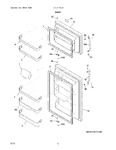 Diagram for 03 - Doors