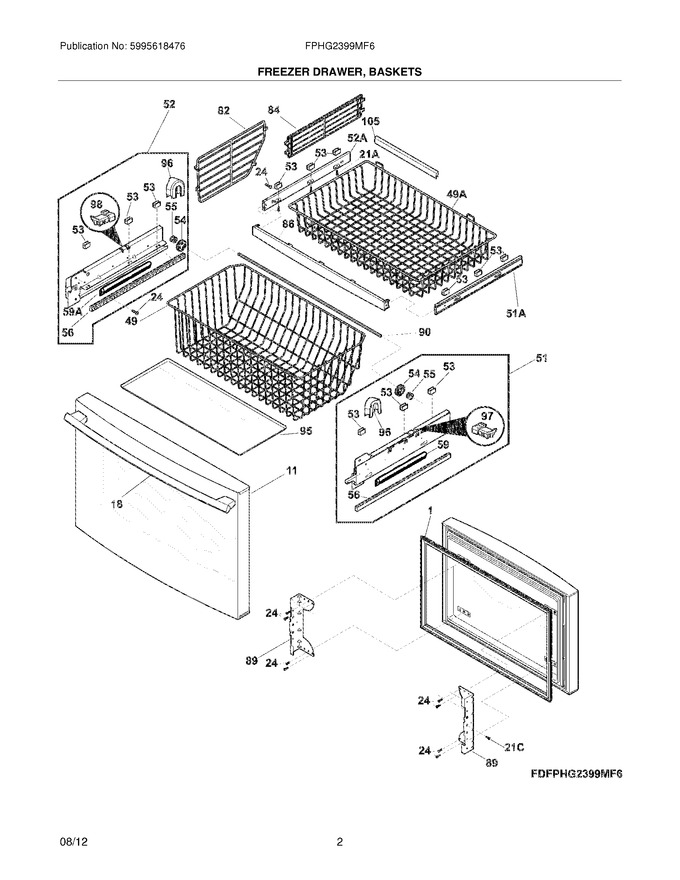 Diagram for FPHG2399MF6