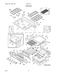 Diagram for 09 - Top/drawer