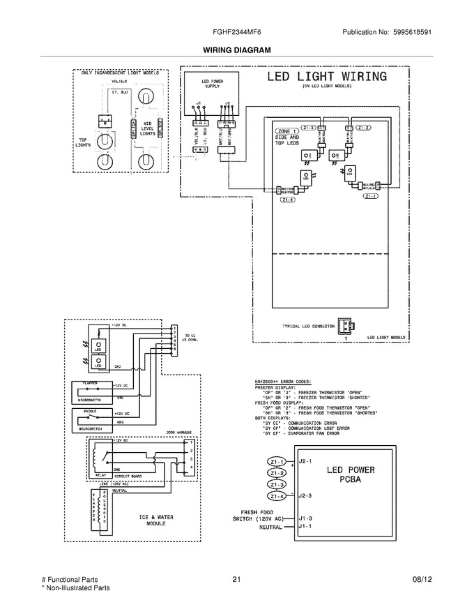 Diagram for FGHF2344MF6