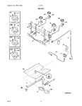Diagram for 05 - Burner