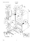 Diagram for 07 - Cabinet