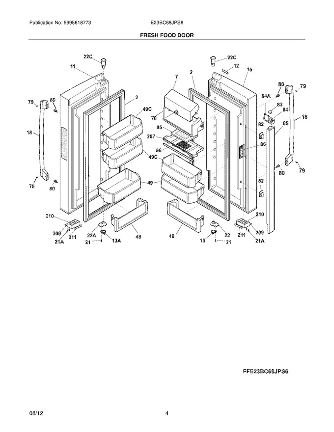 Diagram for E23BC68JPS6