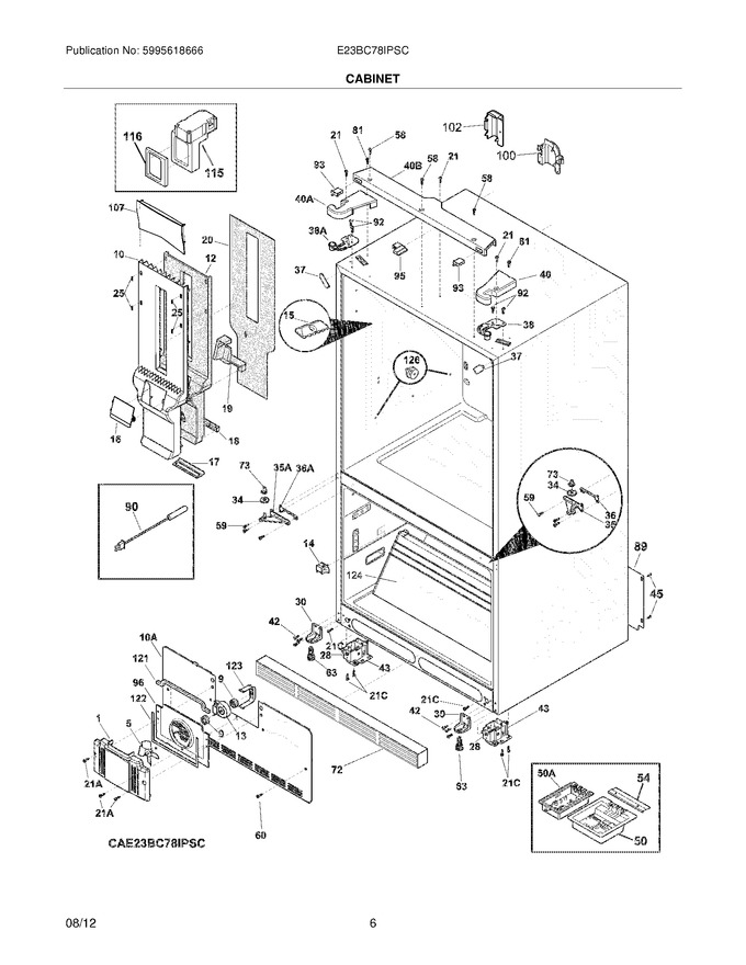 Diagram for E23BC78IPSC