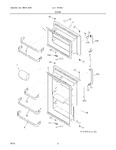 Diagram for 03 - Doors