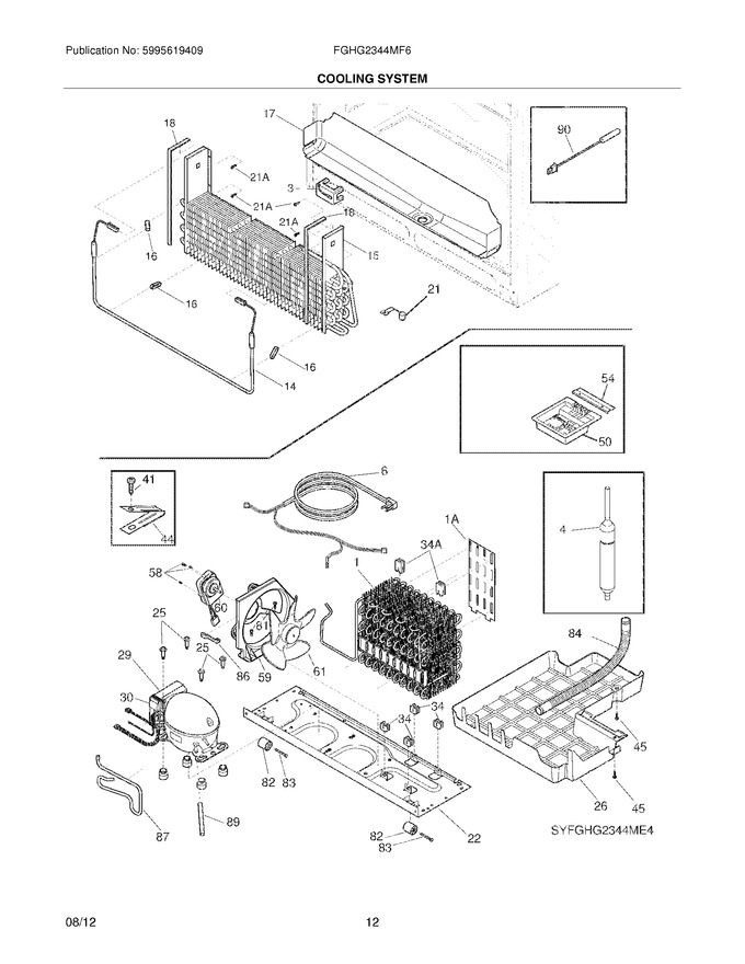 Diagram for FGHG2344MF6