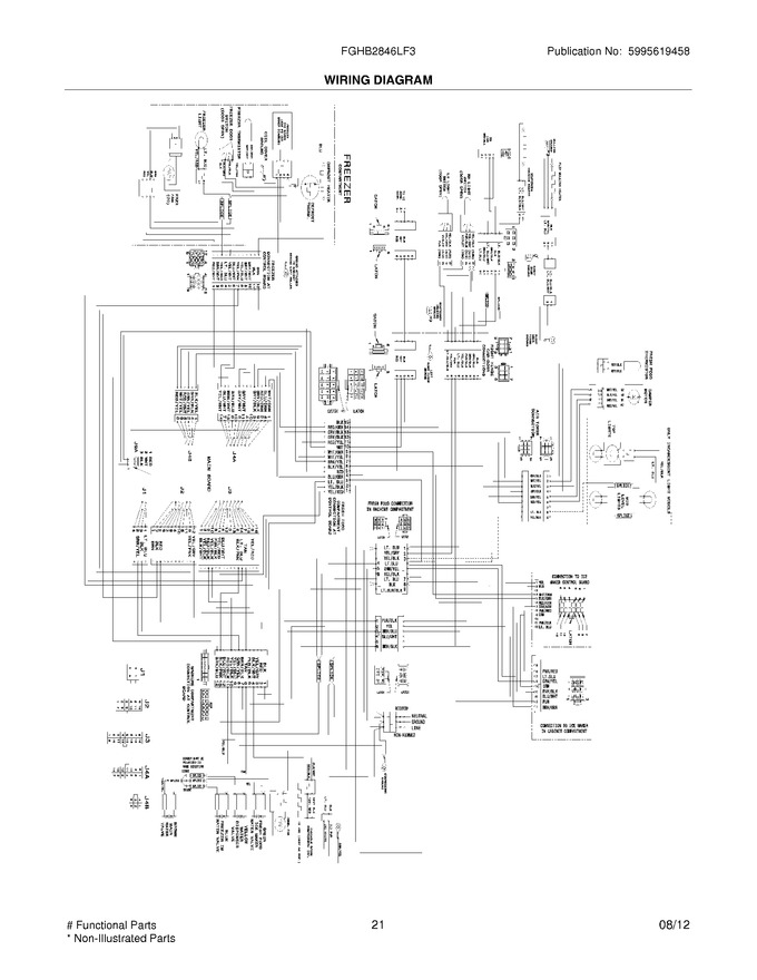 Diagram for FGHB2846LF3