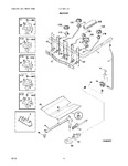 Diagram for 05 - Burner
