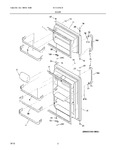 Diagram for 03 - Doors