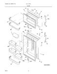 Diagram for 03 - Doors
