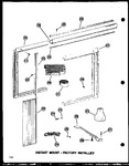 Diagram for 03 - Instant Mount - Factory Installed