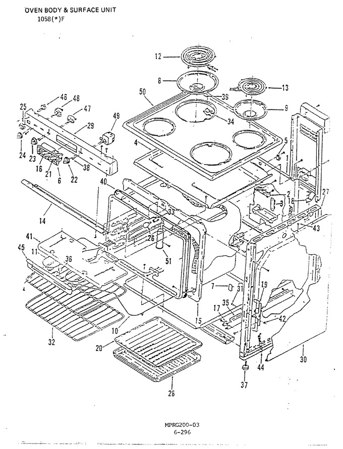 Diagram for 1088AF-CKZ
