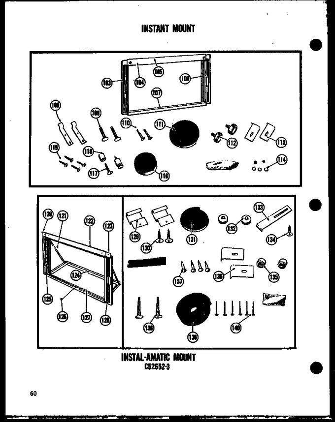 Diagram for 12-3GM (BOM: P5433611R)