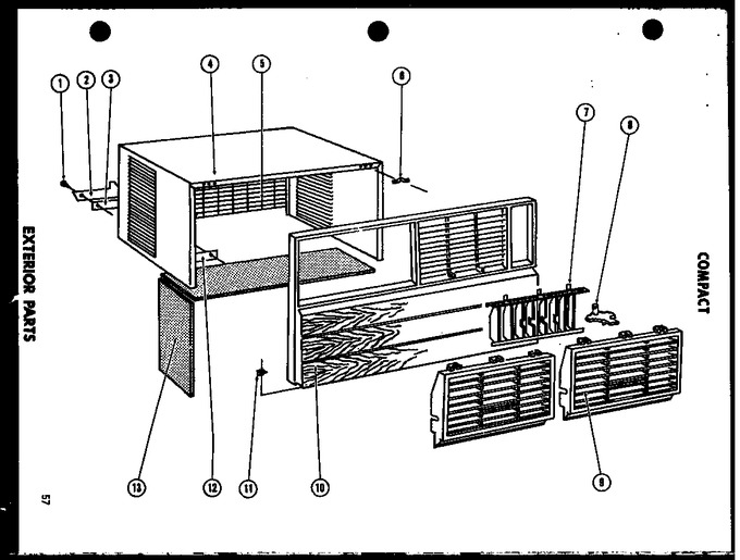 Diagram for 106-2GH (BOM: P5439030R)