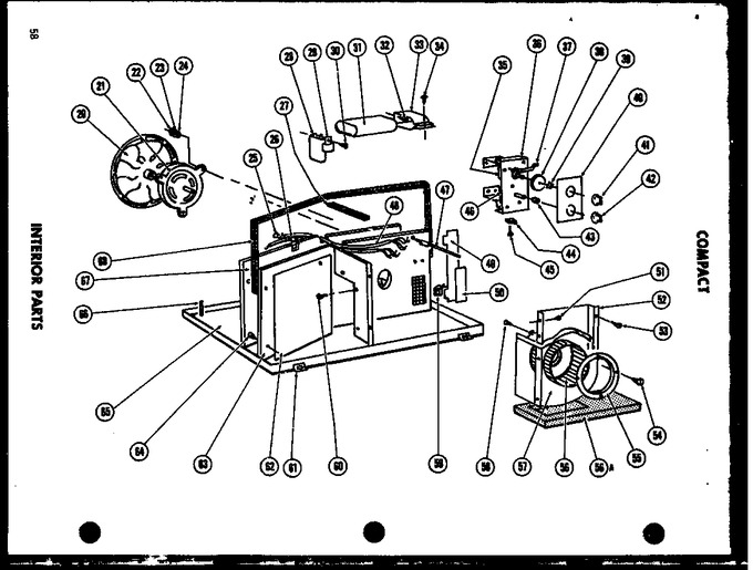 Diagram for 9-3G (BOM: P5439021R)