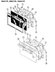 Diagram for 02 - Door