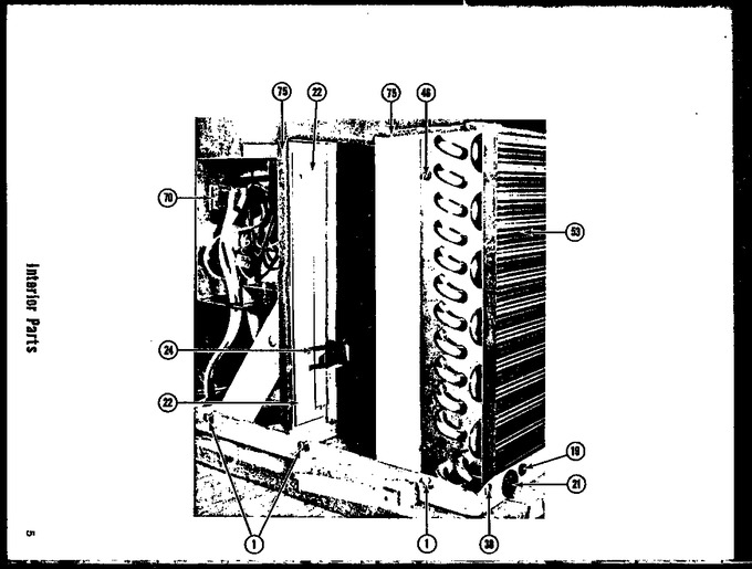 Diagram for 6-5SP