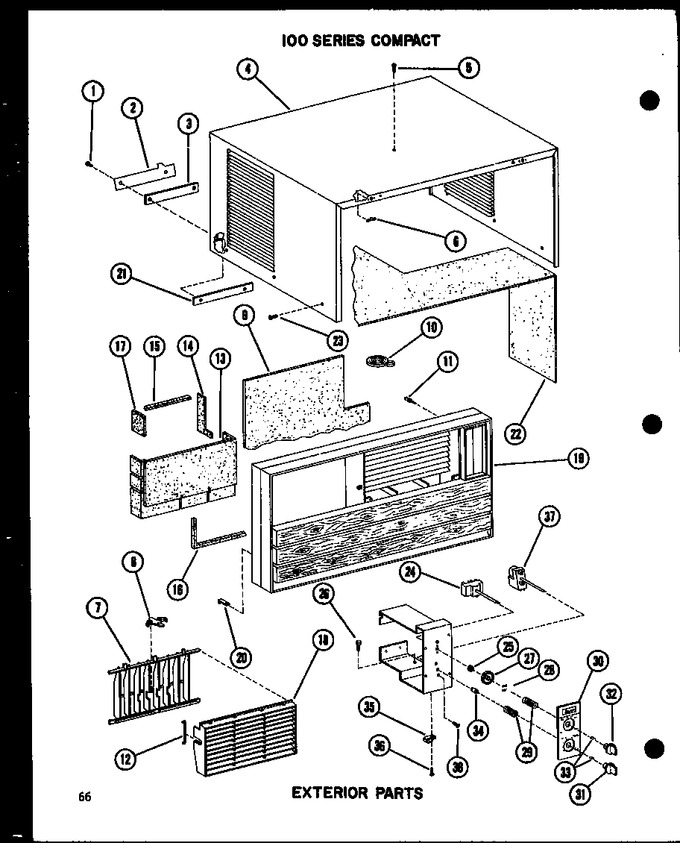 Diagram for 109-5J (BOM: P5439095R)