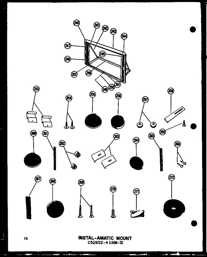 Diagram for 109-5JH (BOM: P5439096R)