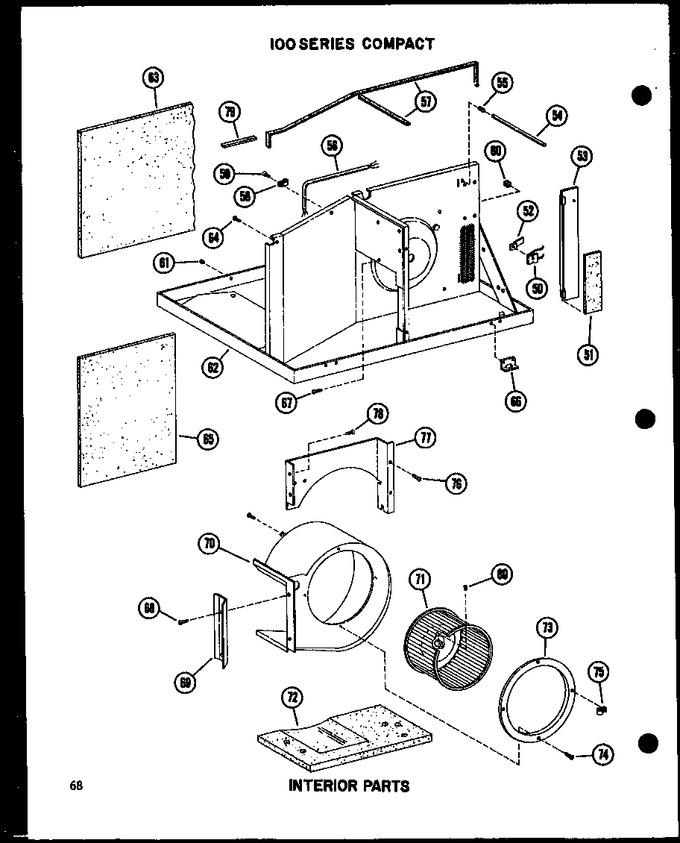 Diagram for 109-5JH (BOM: P5439096R)
