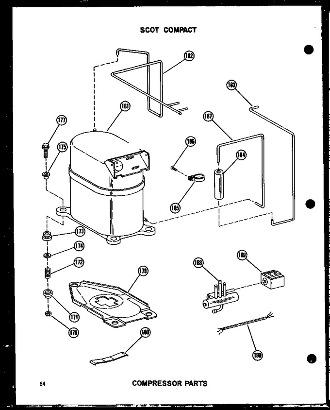 Diagram for 11-2JM (BOM: P5433650R)