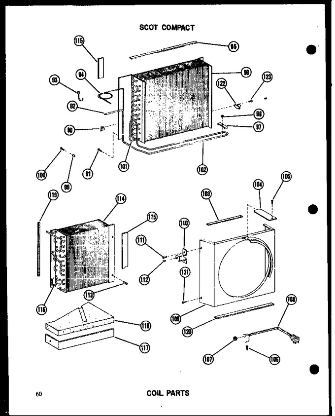 Diagram for 9-5J (BOM: P5439094R)