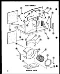 Diagram for 04 - Interior Parts