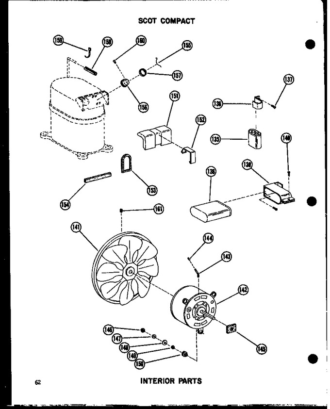 Diagram for 9-5J (BOM: P5439094R)