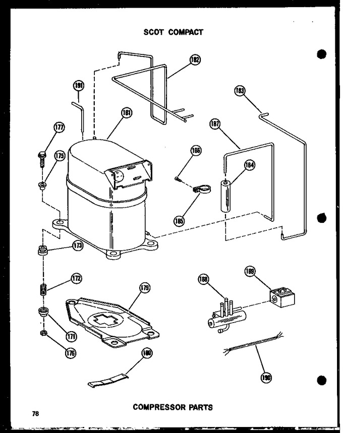 Diagram for 7-2JM (BOM: P5433664R)