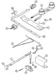 Diagram for 02 - Gas Controls