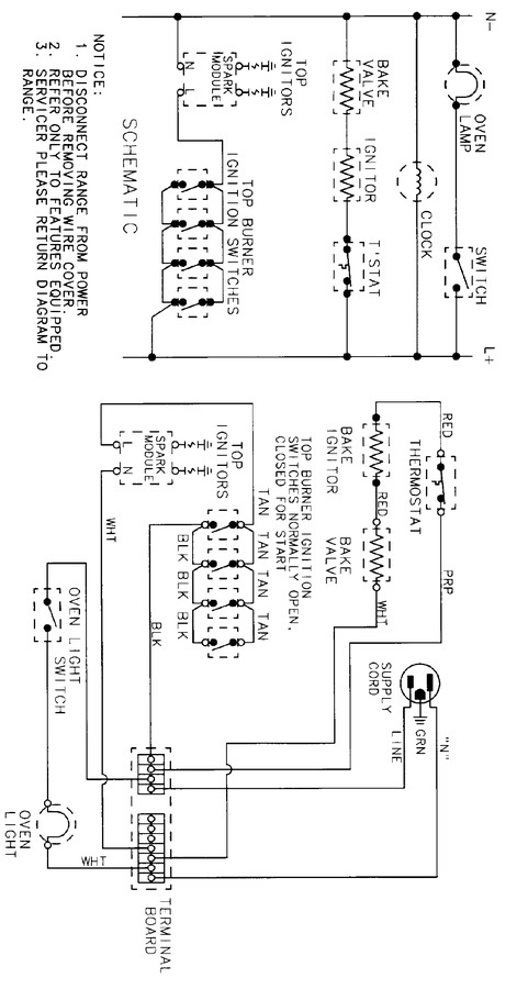 Diagram for CLL1101ADW
