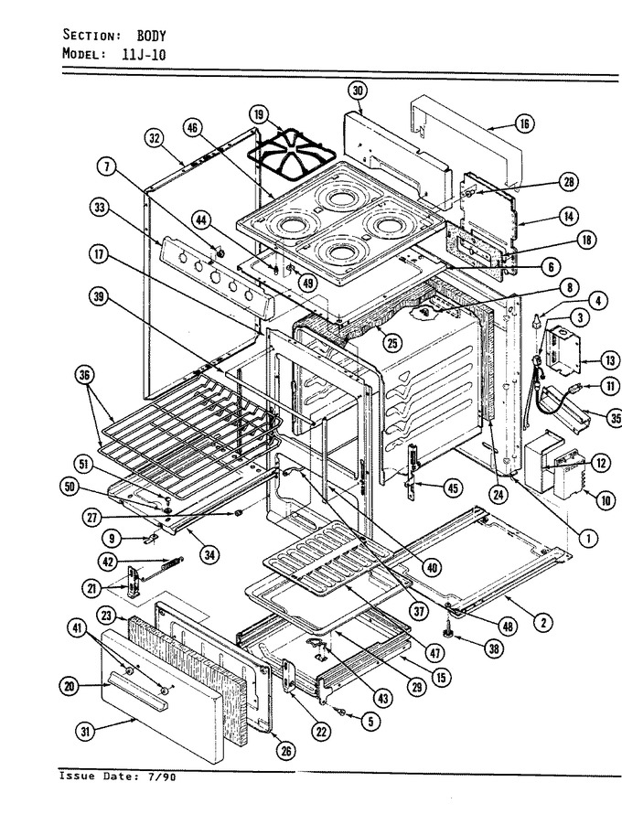 Diagram for 11JN-10K