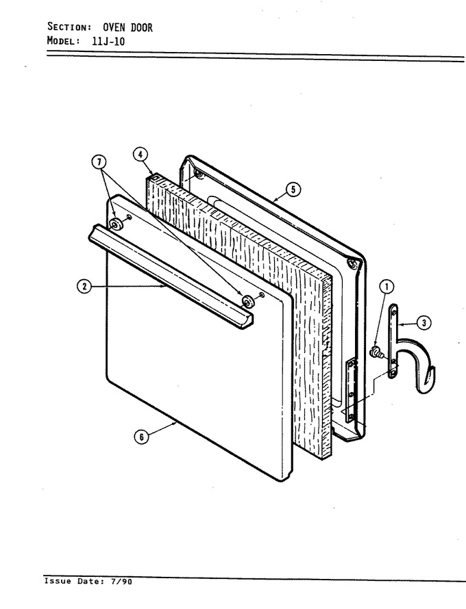 Diagram for 11JN-10K