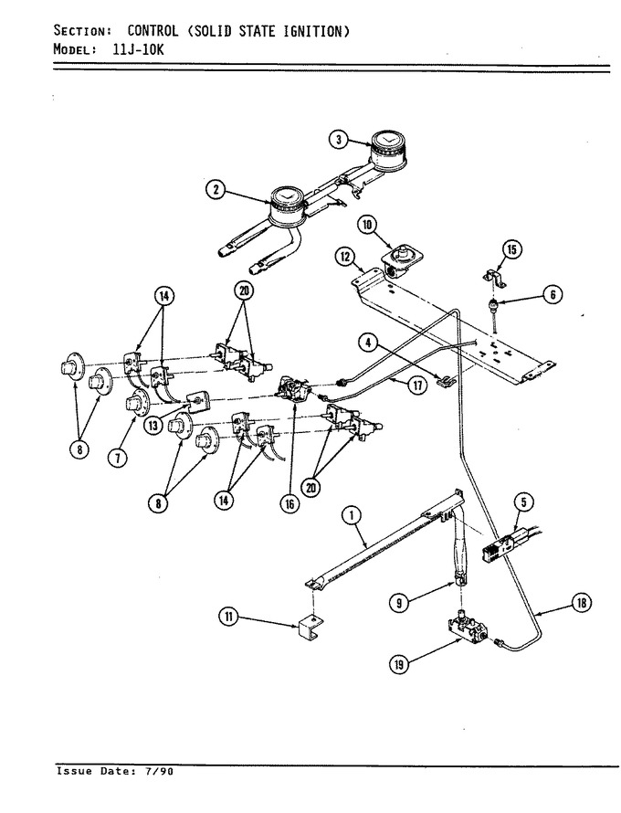 Diagram for 11JN-10K