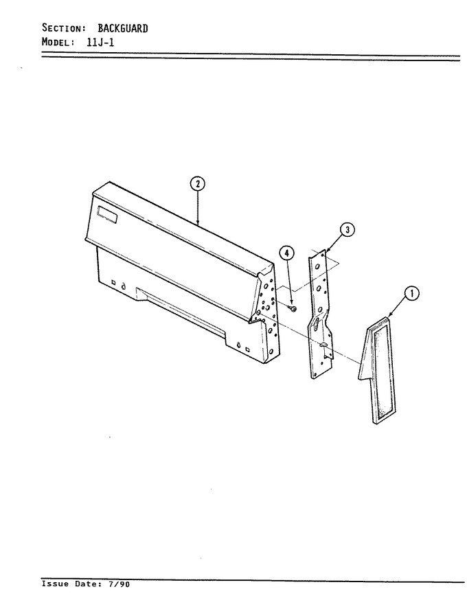 Diagram for 11JY-1KW