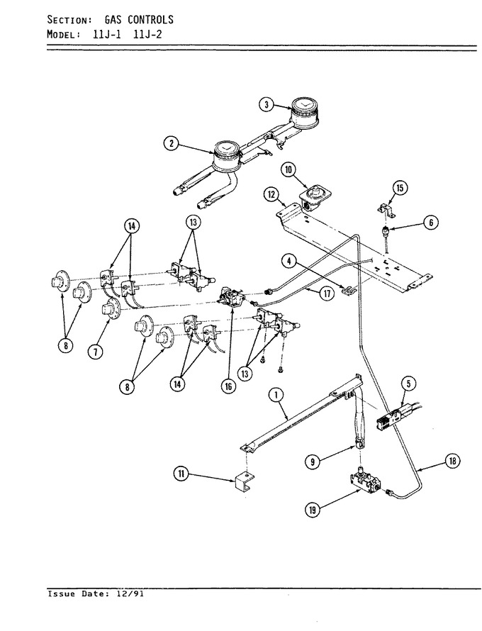 Diagram for 11JY-2KW