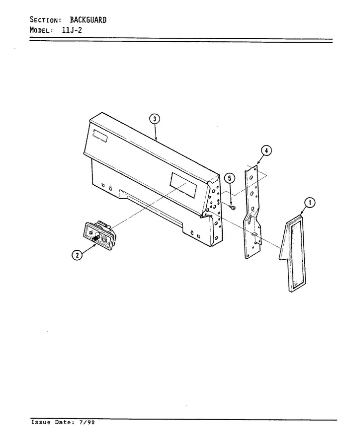 Diagram for 11JY-2KW