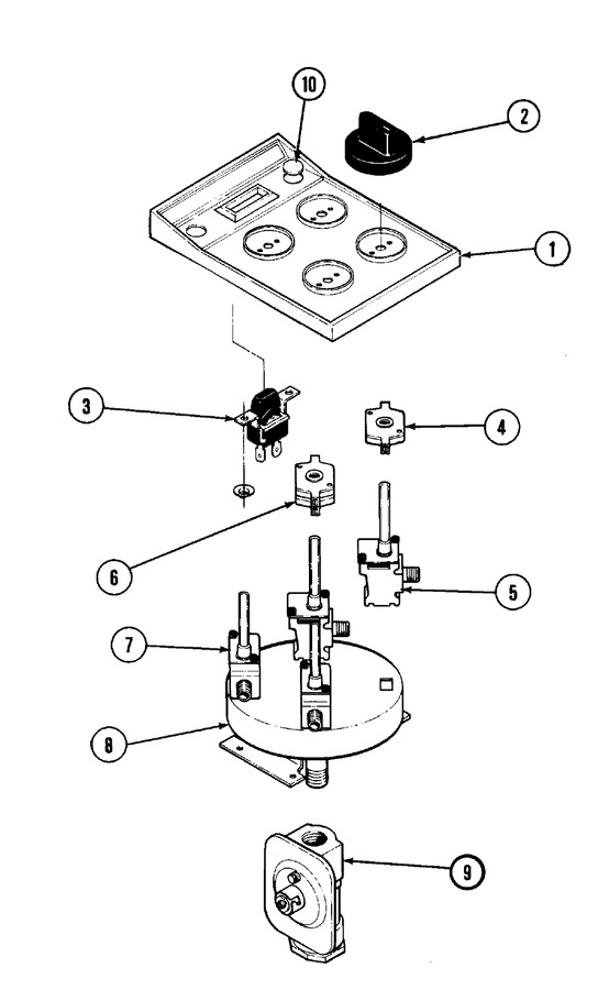 Diagram for 12103