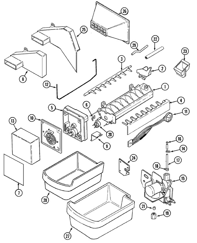 Diagram for 12500048