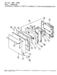 Diagram for 05 - Oven